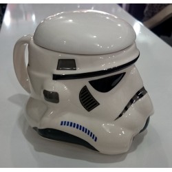 Star Wars Strormtrooper Kupa Mug