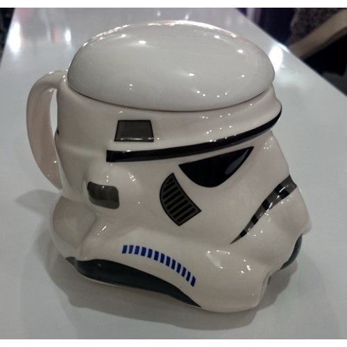 Star Wars Strormtrooper Kupa Mug