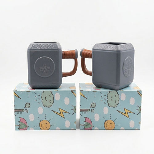 THOR KUPA MUG