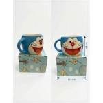 Doraemon Kupa Mug 
