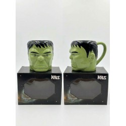 Hulk Kupa Mug 
