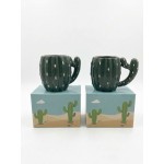 Kaktüs Kupa Mug 