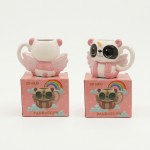 Pandacorn Kupa Mug
