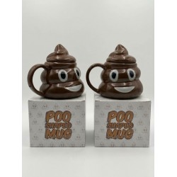Poo Kupa Mug 