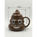 Poo Kupa Mug 