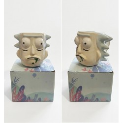 Rick Kupa Mug