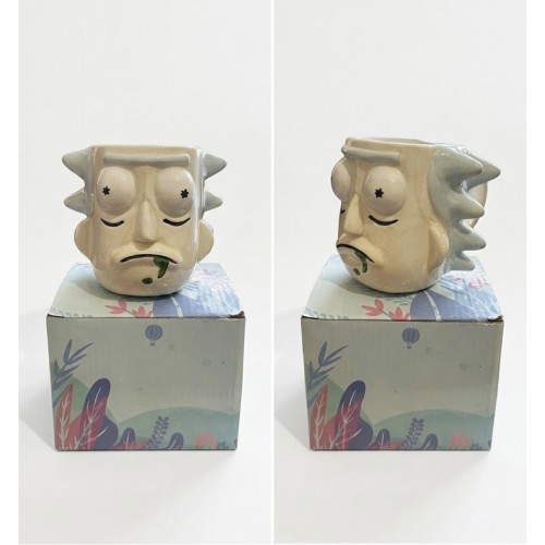 Rick Kupa Mug