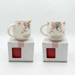 Unicorn Kupa Mug 