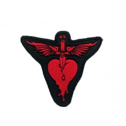 Bon Jovi Patches Arma Yama  Bon Jovi Patches Arma Yama