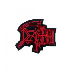 Death Patches Arma Yama  Death Patches Arma Yama