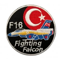 F16 Fighting Falcon Patches Arma Yama Peç F16 Fighting Falcon Patches Arma Yama Peç