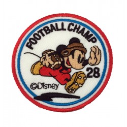 Football Champ Patches Arma Yama 