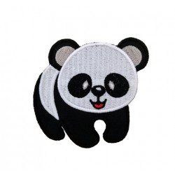 Panda Patches Arma Yama 