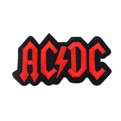 ACDC Patches Arma Yama Peç 2