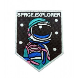 Astronot Patches Arma Yama 2 Astronot Patches Arma Yama 2