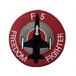 F5 Freedom Fighter Patches Arma Yama  F5 Freedom Fighter Patches Arma Yama