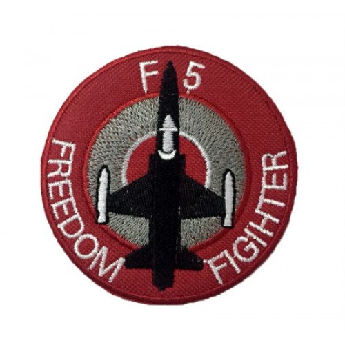 F5 Freedom Fighter Patches Arma Yama 