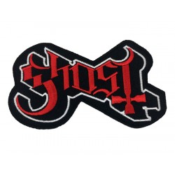 Ghost Patches Arma Yama 