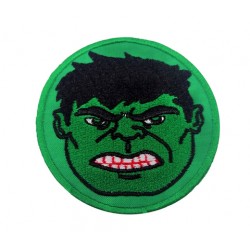 HULK Patches Arma Peç Kot Yaması