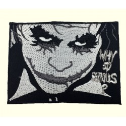Joker Patches Arma Yama 