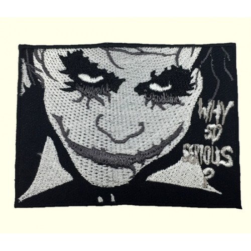 Joker Patches Arma Yama 