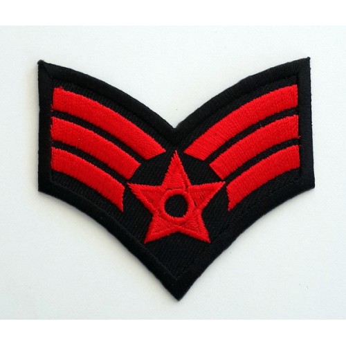 Military Patches Arma Yama 5