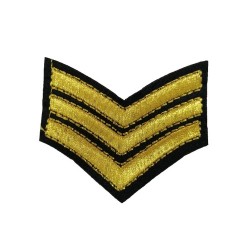 Military Patches Arma Yama 12