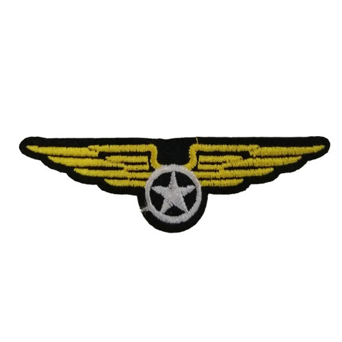 Military Patches Arma Yama 13