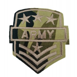 Military Army Patches Arma Yama 16