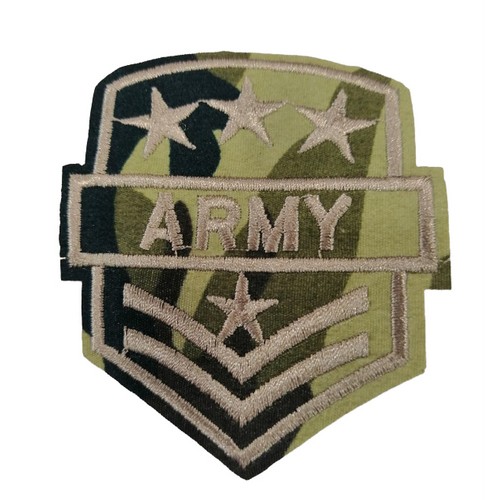 Military Army Patches Arma Yama 16