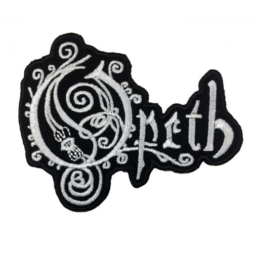 Opeth Patches Arma Yama 