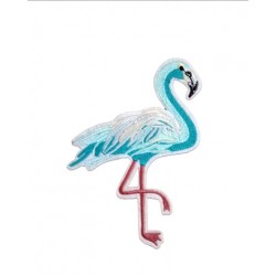 Pelikan Pelican Patches Arma Peç Kot Yaması 