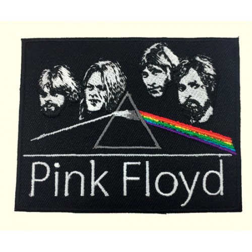 PINK FLOYD Patches Arma Yama 2
