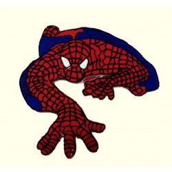 Spiderman Patches Arma Yama 4