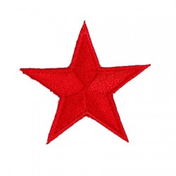 Kızıl Yıldız Red Star Patches Arma Yama 1 