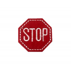 Stop Patches Arma Yama Peç