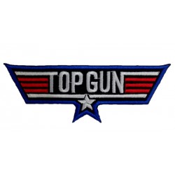 TOPGUN PATCHES ARMA YAMA