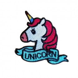 Unicorn Patches Arma Yama Peç 1