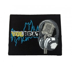 Volbeat Patches Arma Yama 