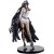 Overlord Albedo Anime Figür