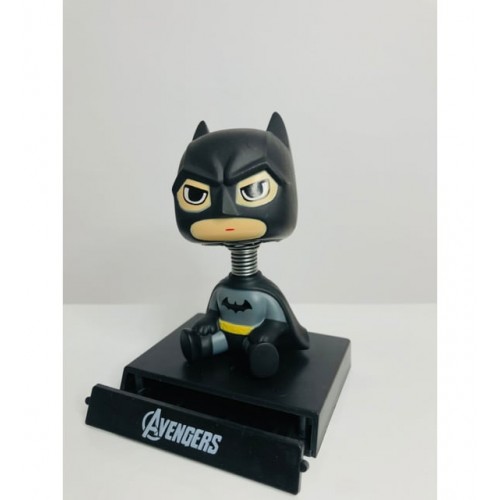 Batman Sallanan Kafa Figür
