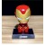 Iron Man Sallanan Kafa Figür