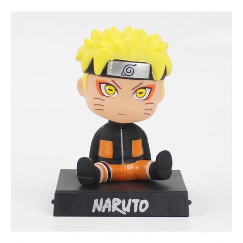 Naruto Sallanan Kafa Figür