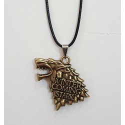 Game Of Thrones Film Kolye